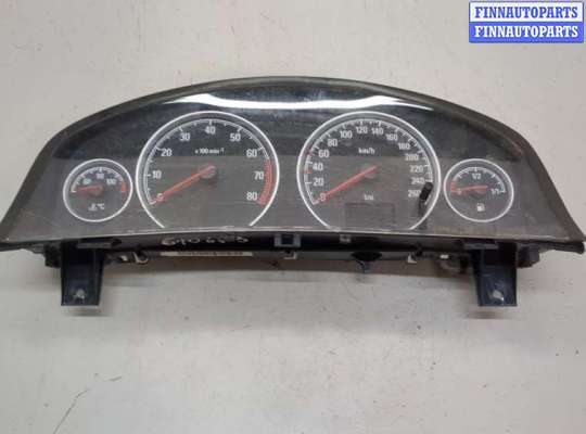 купить Щиток приборов (приборная панель) на Opel Vectra C 2002-2008