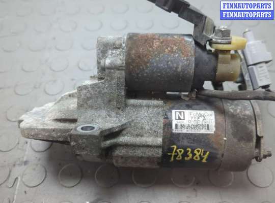 Стартер MZ628986 на Mazda 3 (BL) 2009-2013