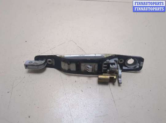 купить Ручка двери наружная на Mitsubishi Outlander 2003-2009
