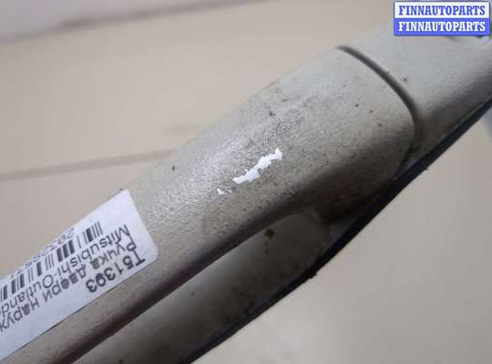купить Ручка двери наружная на Mitsubishi Outlander 2003-2009