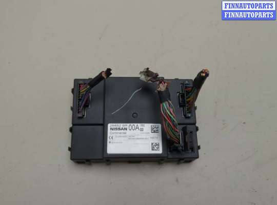 купить Блок комфорта на Nissan Qashqai 2006-2013