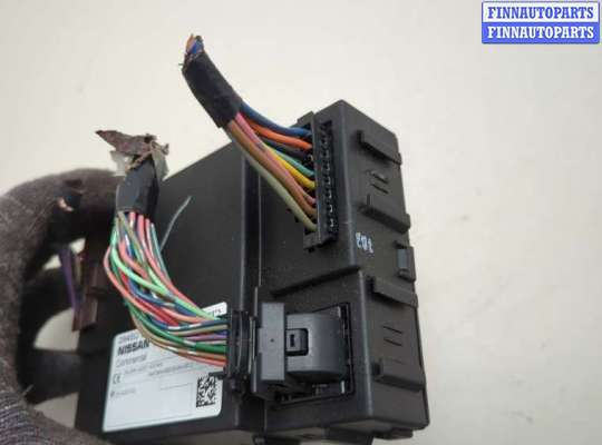 купить Блок комфорта на Nissan Qashqai 2006-2013