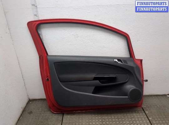 купить Ручка двери салона на Opel Corsa D 2006-2014