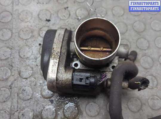 купить Заслонка дроссельная на Audi A3 (8P) 2003-2013