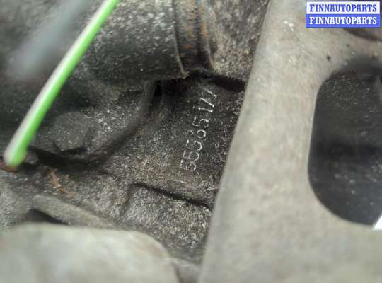 купить Кронштейн КПП на Opel Corsa D 2006-2014