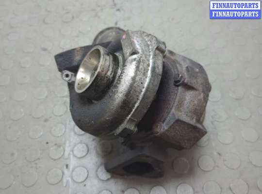 купить Турбина на Mercedes CLK W209 2002-2010