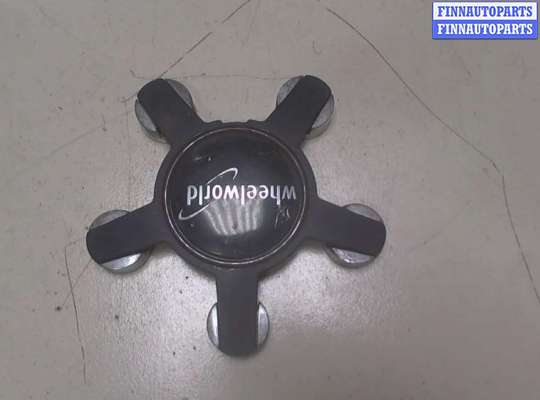 купить Колпачок литого диска на Audi A4 (B6) 2000-2004