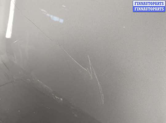 купить Капот на Chevrolet Aveo (T250 / 255) 2006-2012