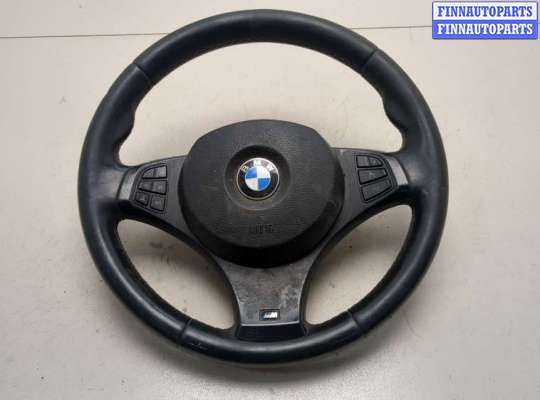 Купить Руль на BMW X3 E83 2003-2010 Руль BM3615718 на BMW X3 E83 2003-2010