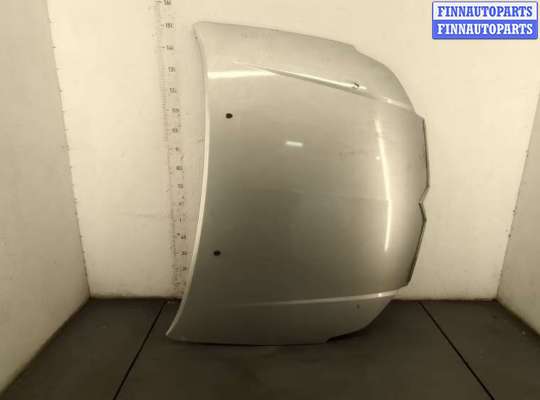 купить Капот на Citroen C5 2004-2008