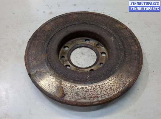 купить Диск тормозной на Citroen C5 Aircross 2018-2025