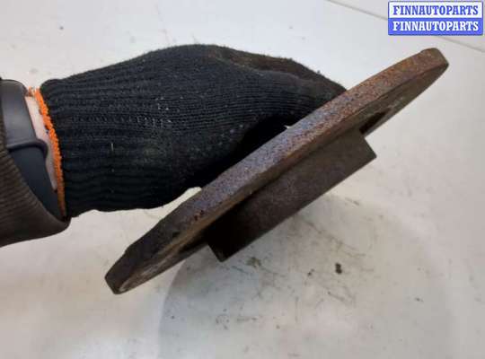 купить Диск тормозной на Citroen C5 Aircross 2018-2025