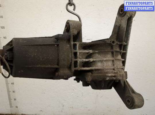 Редуктор моста