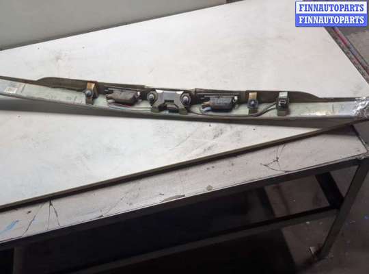 купить Подсветка номера на Opel Zafira B 2005-2014