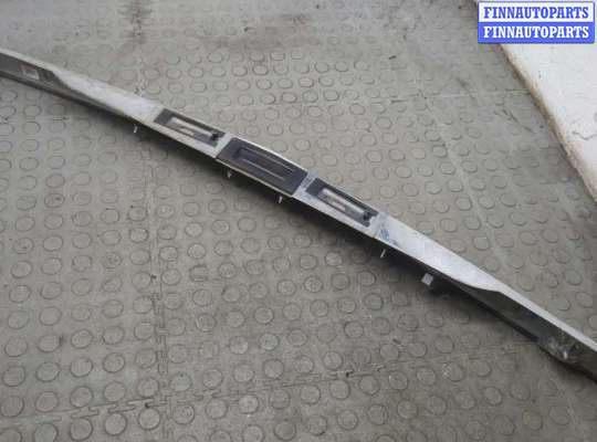купить Подсветка номера на Opel Zafira B 2005-2014