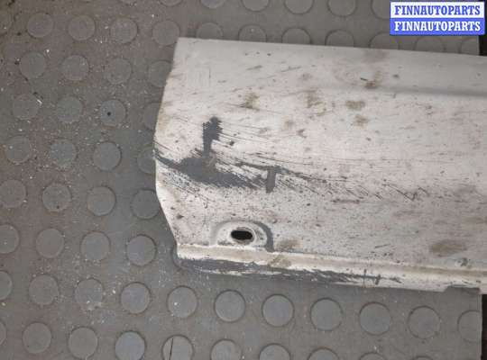 купить Накладка на порог на BMW 3 E46 1998-2006