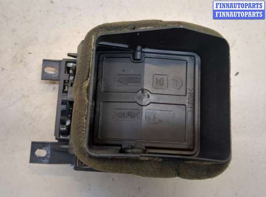 купить Дефлектор обдува салона на Opel Vectra C 2002-2008