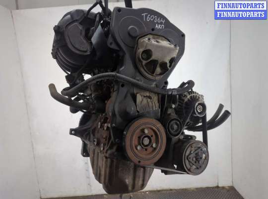 Заслонка дроссельная CT1132303 на Citroen C4 2004-2010