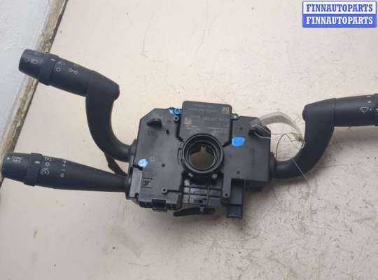 купить Переключатель поворотов и дворников (стрекоза) на Citroen Jumper (Relay) 2014-2025