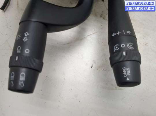 купить Переключатель поворотов и дворников (стрекоза) на Citroen Jumper (Relay) 2014-2025