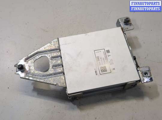 купить Усилитель звука на Chevrolet Equinox 2017-2024