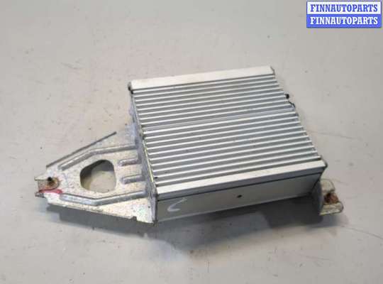 купить Усилитель звука на Chevrolet Equinox 2017-2024