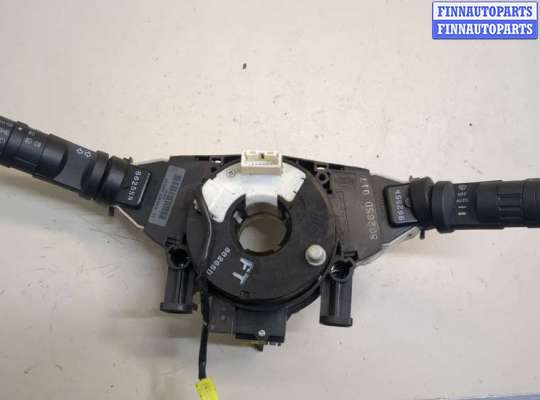 Шлейф руля NS947587 на Nissan Navara 2004-2015