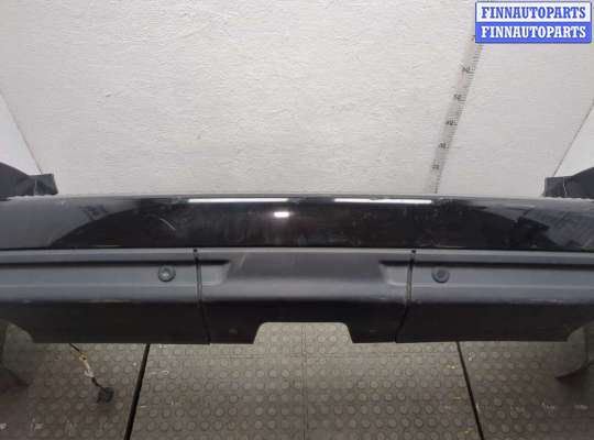 купить Бампер на Land Rover Range Rover Sport 2005-2013