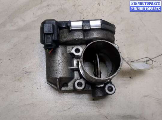 купить Заслонка дроссельная на Nissan Qashqai 2006-2013