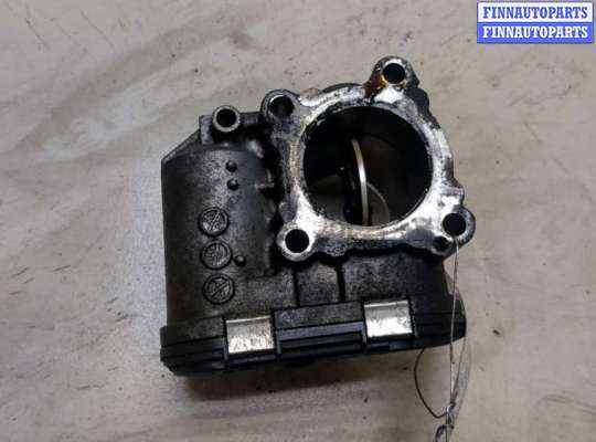 купить Заслонка дроссельная на Nissan Qashqai 2006-2013