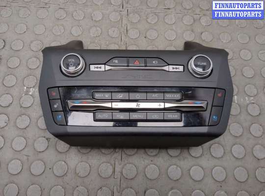 купить Переключатель отопителя (печки) на Ford Explorer 2019-2025