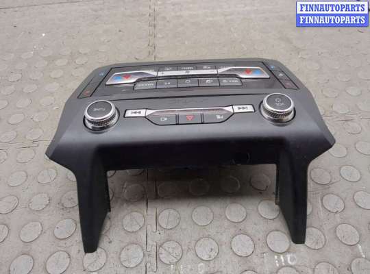 купить Переключатель отопителя (печки) на Ford Explorer 2019-2025