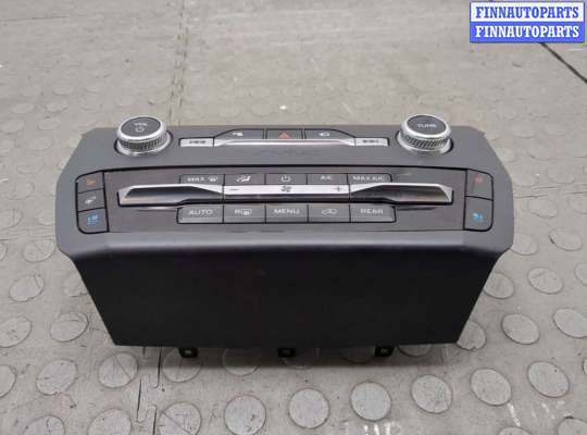 купить Переключатель отопителя (печки) на Ford Explorer 2019-2025