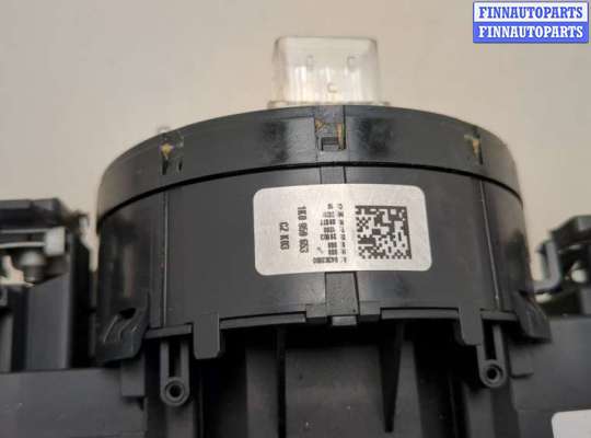 купить Переключатель поворотов и дворников (стрекоза) на Volkswagen Golf 5 2003-2009