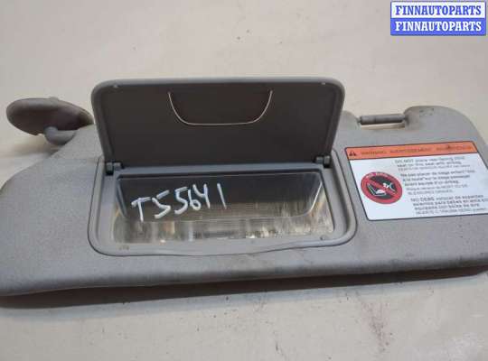 купить Козырек солнцезащитный на Opel Antara 2006-2015