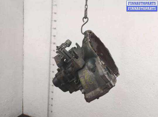 купить КПП 5-ст.мех. (МКПП) на Opel Zafira B 2005-2014