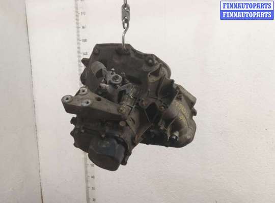 купить КПП 5-ст.мех. (МКПП) на Opel Zafira B 2005-2014
