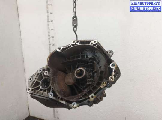 купить КПП 5-ст.мех. (МКПП) на Opel Zafira B 2005-2014