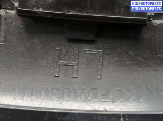 купить Решетка радиатора на BMW 3 F30 2012-2019