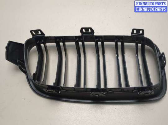 купить Решетка радиатора на BMW 3 F30 2012-2019