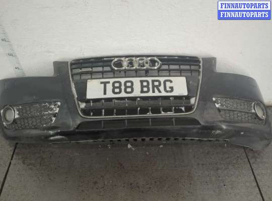 купить Решетка радиатора на Audi A5 (8T) 2007-2016