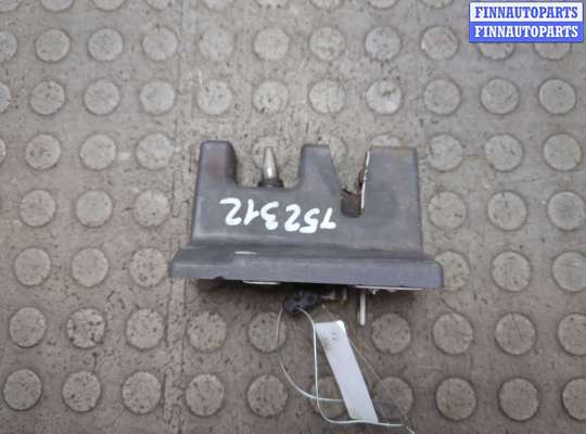 купить Замок двери на Ford Transit 2014-2025