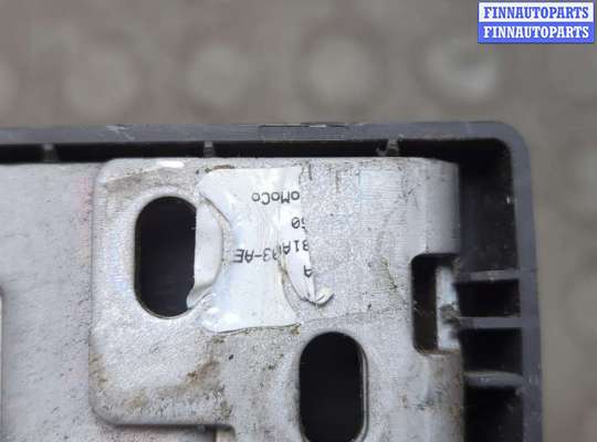 купить Замок двери на Ford Transit 2014-2025