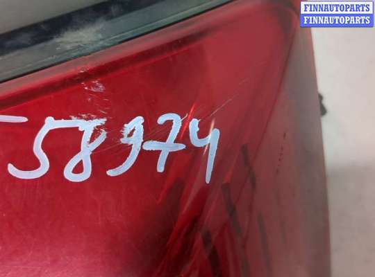 купить Фонарь (задний) на Peugeot 4007 2007-2012