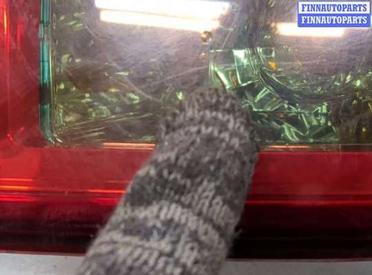 купить Фонарь (задний) на Peugeot 4007 2007-2012