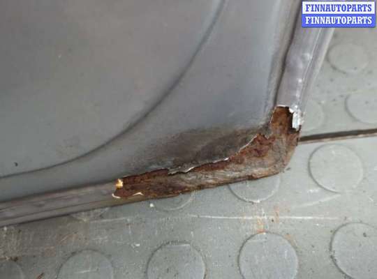 Обшивка салона на Ford Focus I