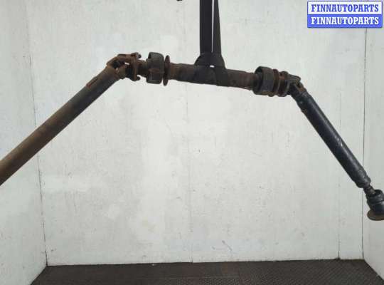 купить Кардан на Mazda CX-7 2007-2012