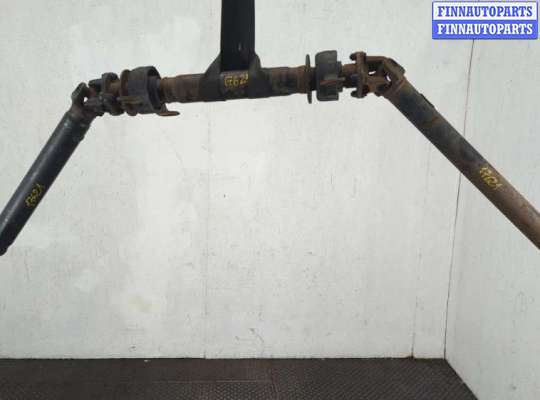 купить Кардан на Mazda CX-7 2007-2012
