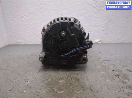 купить Генератор на Skoda Rapid 2012-2020