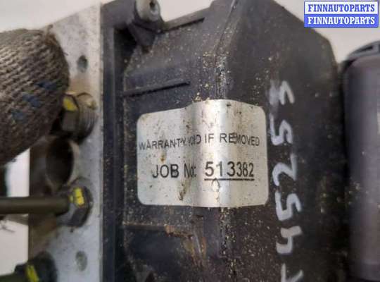 купить Блок АБС, насос (ABS, ESP, ASR) на BMW 5 E39 1995-2003